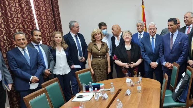 بوابة الجمهورية