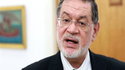 بالفيديو.. ثروت الخرباوي: الإخوان يعملون في الظلام واستغلوا الإسلام لتوجيه الأشخاص