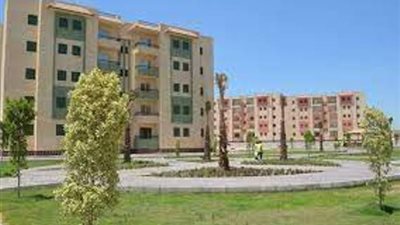 سكن لكل المصريين ..فتح باب الحجز لمبادرة التمويل العقاري في الإسماعيلية