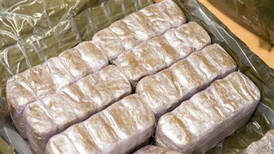 القبض على 4 تجار مخدرات بالسعودية