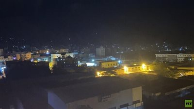 توقف محطات الكهرباء في عدن بسبب تراكم ديون الحكومة اليمنية