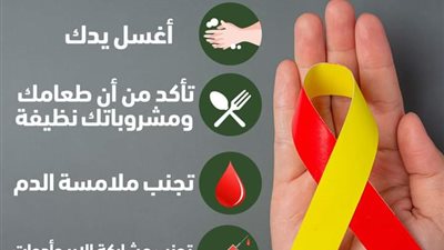 مستشفى شفاء الأورمان بالأقصر تطلق مبادرة للتوعية بفيروس إلتهاب الكبد