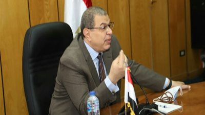 القوى العاملة: تعيين 1086 شاباً.. بينهم 10 من ذوى الهمم والعزيمة بالدقهلية