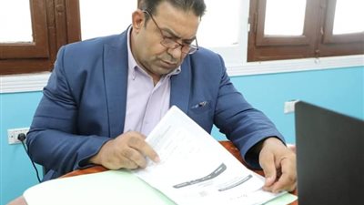 تعليم الوادى الجديد تختتم ماراثون الثانوية العامة بالتفاضل وجيولوجيا البيئة