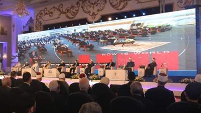 مفتي الأردن:اشعر بالاعتزاز لما يقدمه العلماء من مشاريع دورها بارز لبناء جسور التواصل بين المؤسسات الافتائية