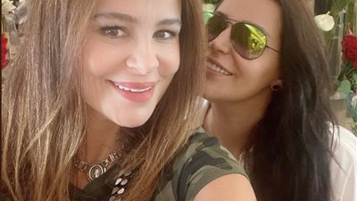 وصلة هزار بين كارول سماحة وبتول عرفة مع سليم عساف حول أغنيتهم الجديدة