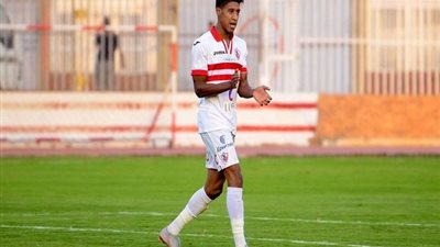 احداد خارج الزمالك الموسم المقبل