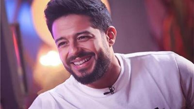 موعد طرح البوم محمد حماقى الجديد