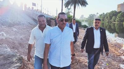 «مهندسين أسيوط» تبدأ أعمال إنشاء ناديها الاجتماعي بمركز منفلوط