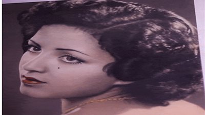 الحزن يُخيم على الوسط الفنى ... وفاة فنانة شهيرة من الزمن الجميل