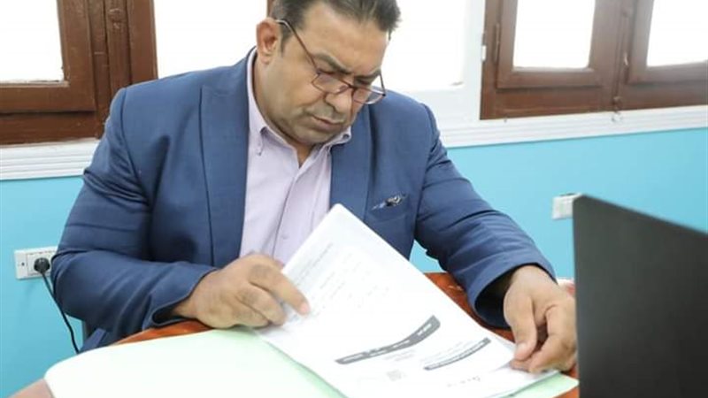 بوابة الجمهورية