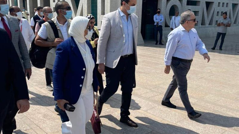 بوابة الجمهورية