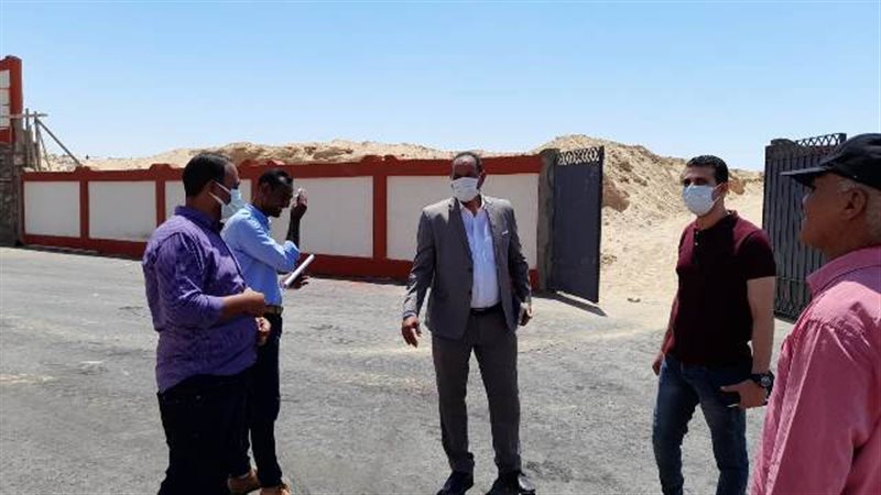 بوابة الجمهورية