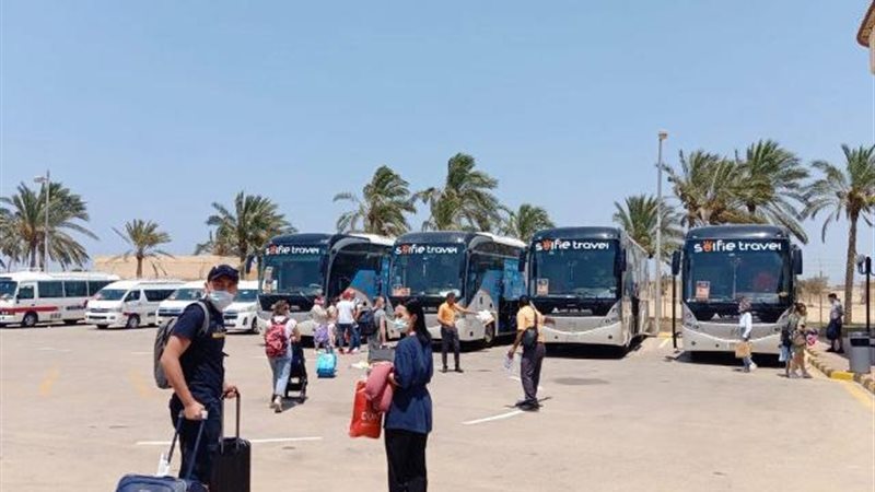 بوابة الجمهورية