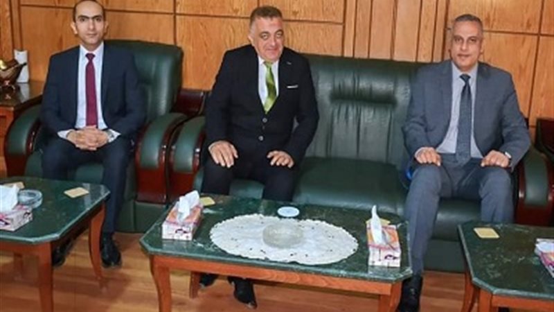 بوابة الجمهورية