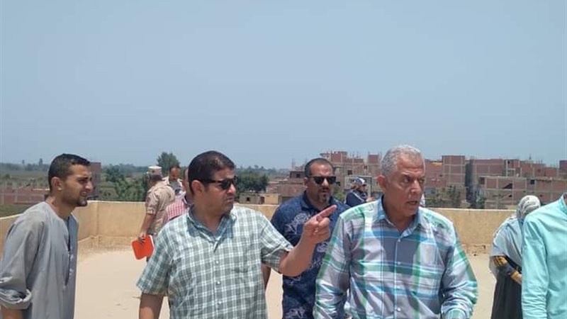 بوابة الجمهورية