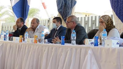 جنون الأسعار يضرب مزاد العبور الجديدة ويحقق أعلى سعر للمتر.. تعرف بالأرقام والصور