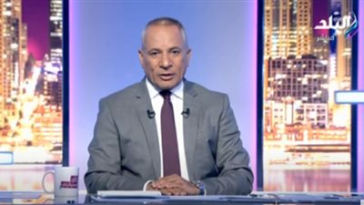 أحمد موسى يعلق على استقبال معهد ناصر لأول حالة مصابة بالضمور العضلي.. فيديو