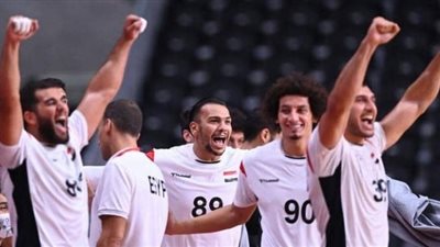 غريب : فخور بإنجاز كوماندوز اليد .. ومواجهة فرنسا أصعب من ألمانيا