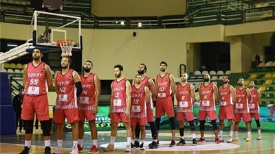مرعى يكشف موقف تجنيس لاعب للانضمام لمنتخب مصر في بطولة الأفرو باسكت