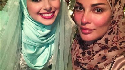 ماريتا الحلاني : نجاحي في 2020