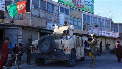 قتلى في انفجار سيارة ملغومة بالعاصمة الأفغانية كابول