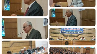 عمال الصناعات الهندسية يؤيدون توجيهات الرئيس السيسى بشأن حماية المنتجات الوطنية