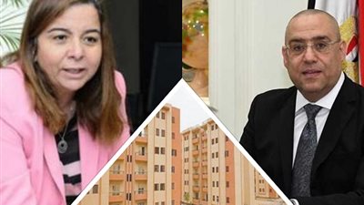 تنفيذاً للمبادرة الرئاسية.. شقق بـ 100 مليار جنيه لمحدودي ومتوسطي الدخل
