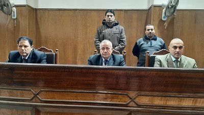 المشدد ٣ و٥ سنوات لسائق ونجار بالشرقية