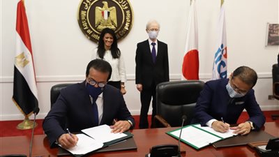 عبد الغفار: زيادة المنحة لمشروع مستشفى أبو الريش للأطفال يُسهم فى تخفيض الزحام