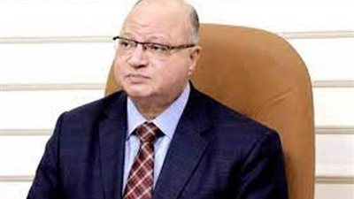 ازالة 60 عقار من اجمالى 159 فى اعمال محور المستشار عدلى منصور