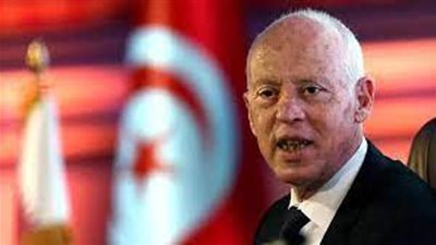 كاتب صحفي : محافظ البنك المركزي التونسي مرشح لتولي الحكومة.. ومحاكمة الغنوشي واردة.. فيديو