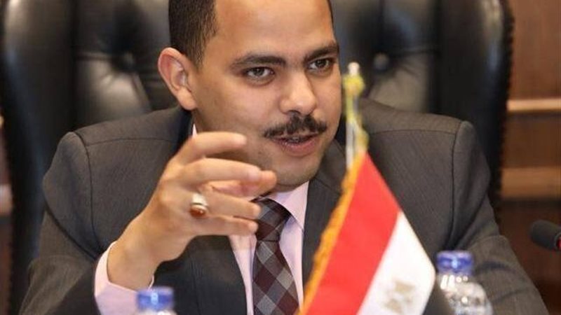 بوابة الجمهورية