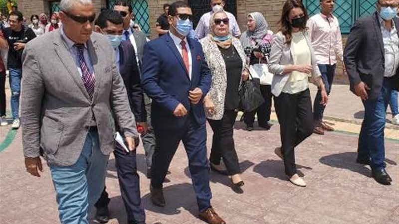 بوابة الجمهورية
