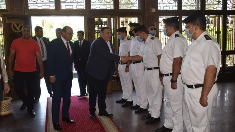 بوابة الجمهورية