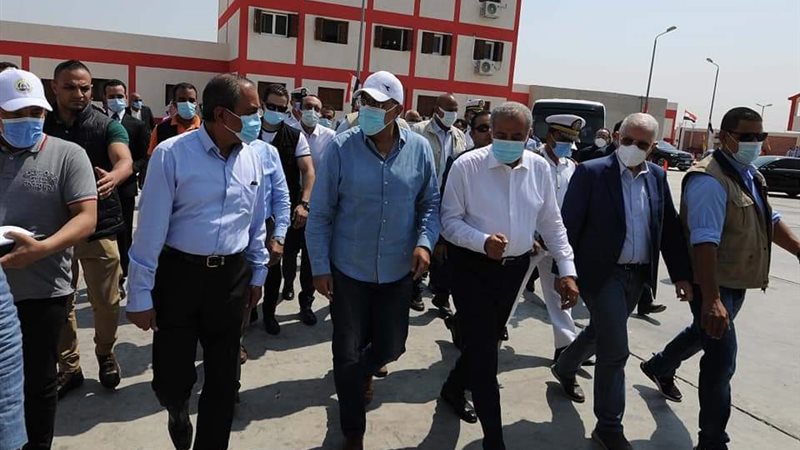 بوابة الجمهورية