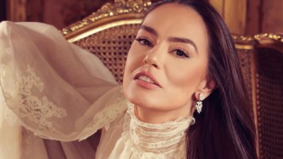 حبكم حياة.. شريهان توجه رسالة لجمهورها بسبب 