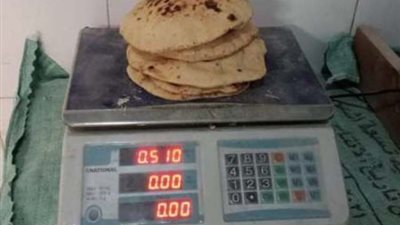 حملات على الأسواق والمخابز بالطود جنوب الأقصر