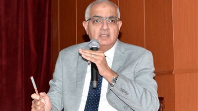 جامعة المنصورة تنهى الاستعدادات لإجراء اختبارات القدرات لطلاب الثانوية