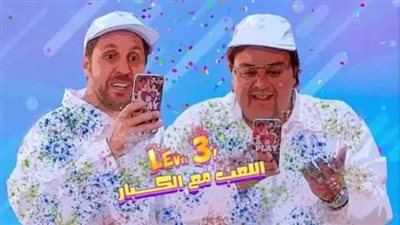 هشام ماجد يعلن تجهيز موسم ثالث من 