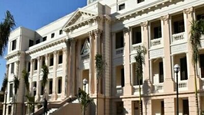 ننشر شروط وخطوات التسجيل في اختبارات القبول بتمريض جامعة بنها