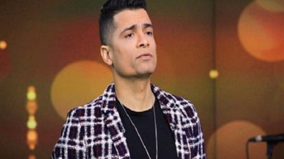 القبض على حسن شاكوش في الساحل الشمالي