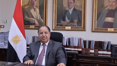 وزير المالية: ضغط الجدول الزمنى لميكنة «الضرائب العقارية»