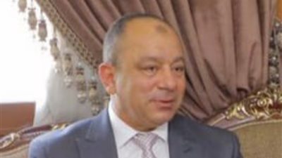بالاسماء ... حركه ضباط الشرطه في دمياط