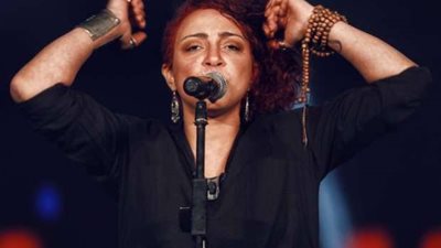 مريم صالح تغني أغاني عدوية في مسرح الزمالك بهذا الموعد