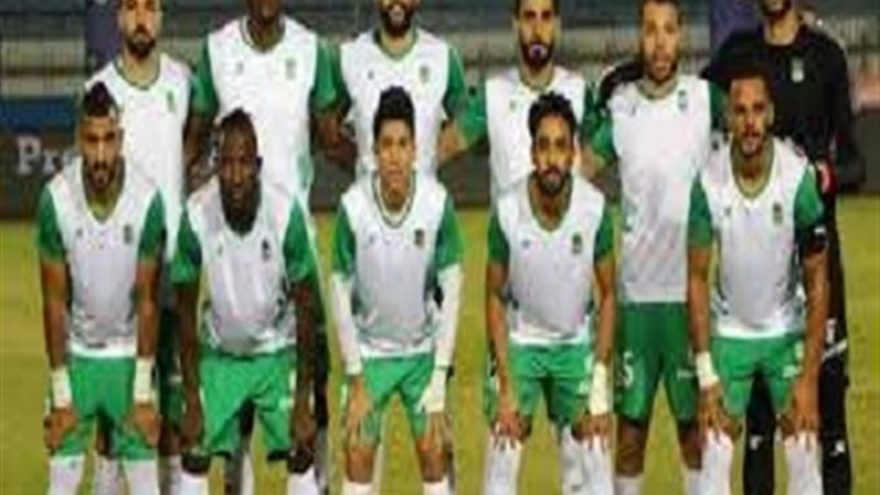 فريق الاتحاد السكندرى
