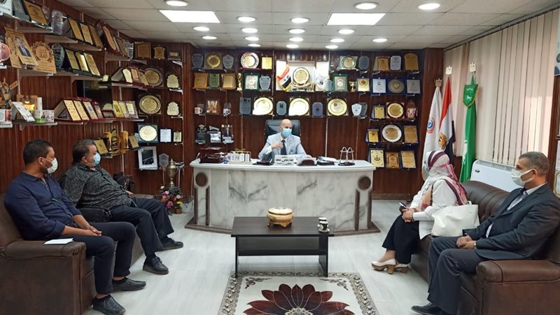 بوابة الجمهورية