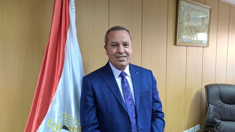 الدكتور سعد مكى