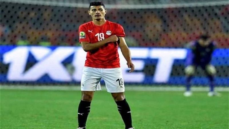 عبد الرحمن مجدي