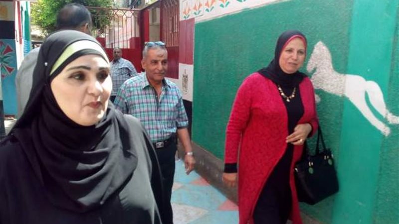 بوابة الجمهورية